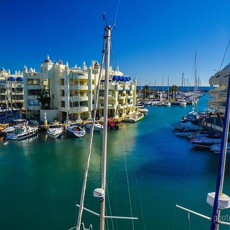 Апартаменти Pueblo Del Parque 3 - Terraza Soleada Con Jardin - Piscina Y Playa - Urbanizacion Tranquila Бенальмадена Екстер'єр фото