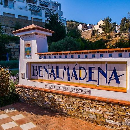 Апартаменти Pueblo Del Parque 3 - Terraza Soleada Con Jardin - Piscina Y Playa - Urbanizacion Tranquila Бенальмадена Екстер'єр фото